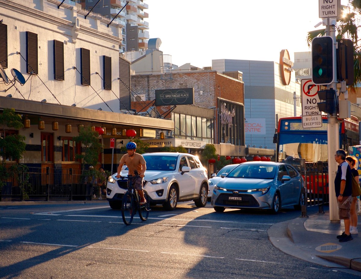 Australian residential houses under economic pressure, indicating mortgage arrears concerns